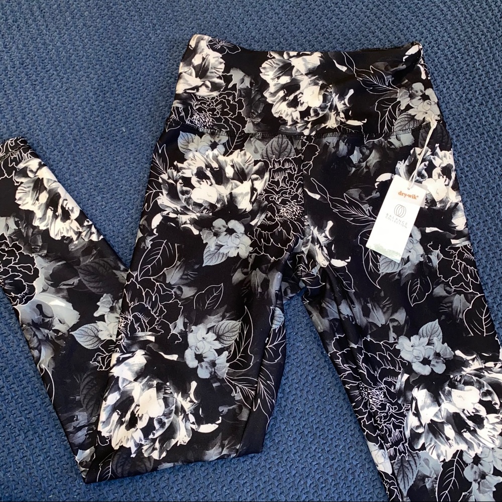 NWT Balance Collection -  Compression Leggings